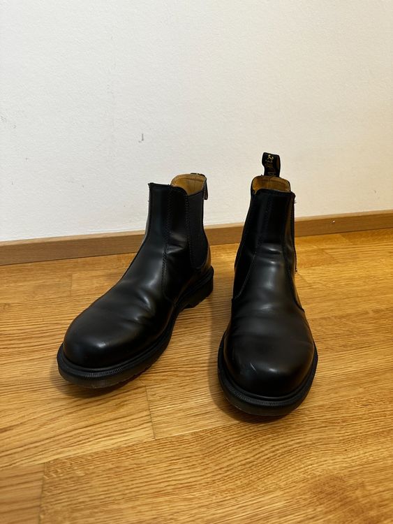 Dr martens outlet gaucho 42