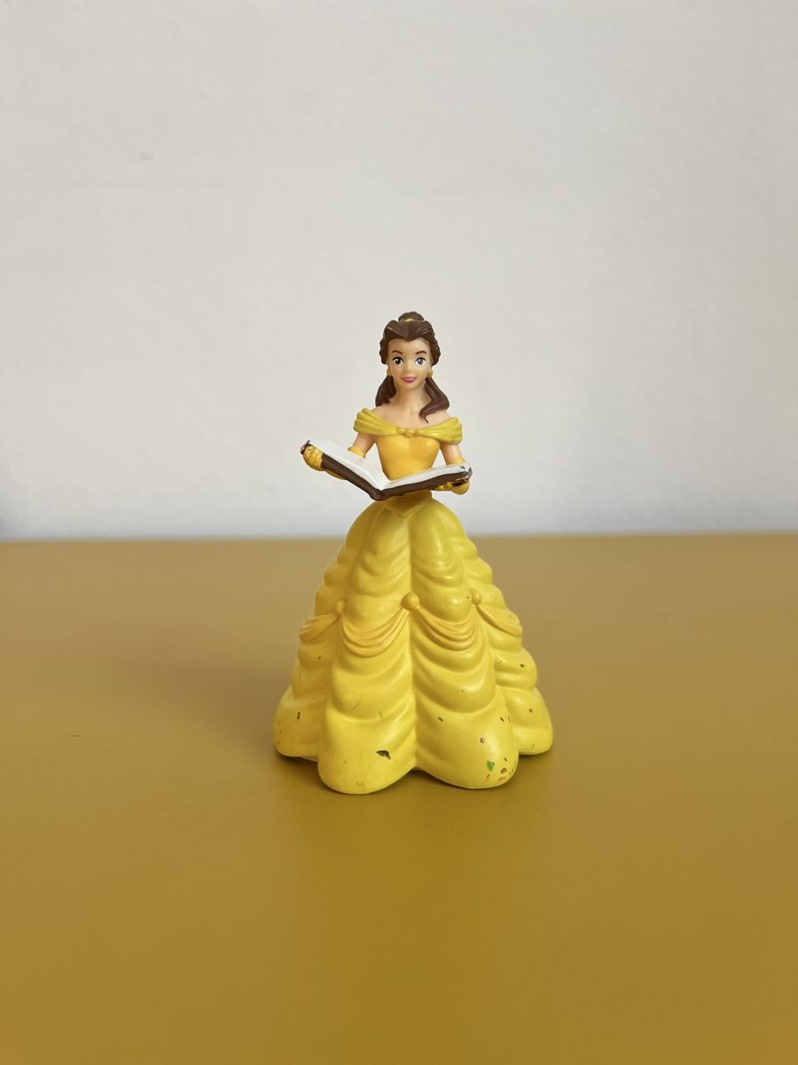 Tonies Statuette: Tonie - French – Usato da zuerich venduto da Zoejr