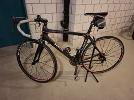 Schor Carbon Rennrad