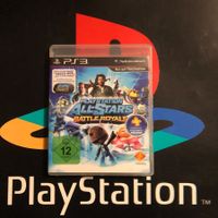 PlayStation All Star Battle Royal PS3