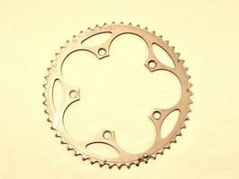 Shimano SG B-53 / BCD130 / Kettenblatt