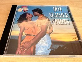 Various – Hot Summer Nights