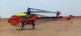 Soxos DB7 700 Heli 6 S