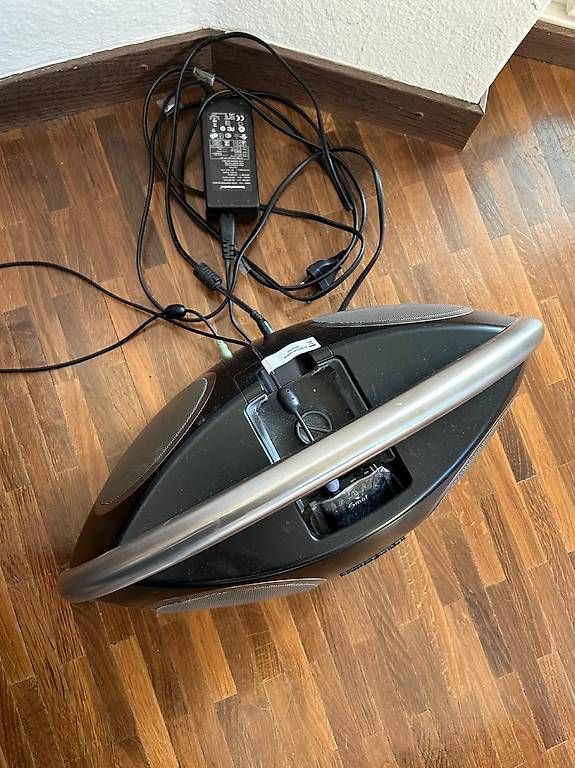 Casse acustiche: Musikbox Harman/ Kardon – Usato da Zürich venduto da gho_nx27 2