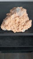Rarität: Monumentale, orange Stellerit Stufe 1.546 kg/16 cm