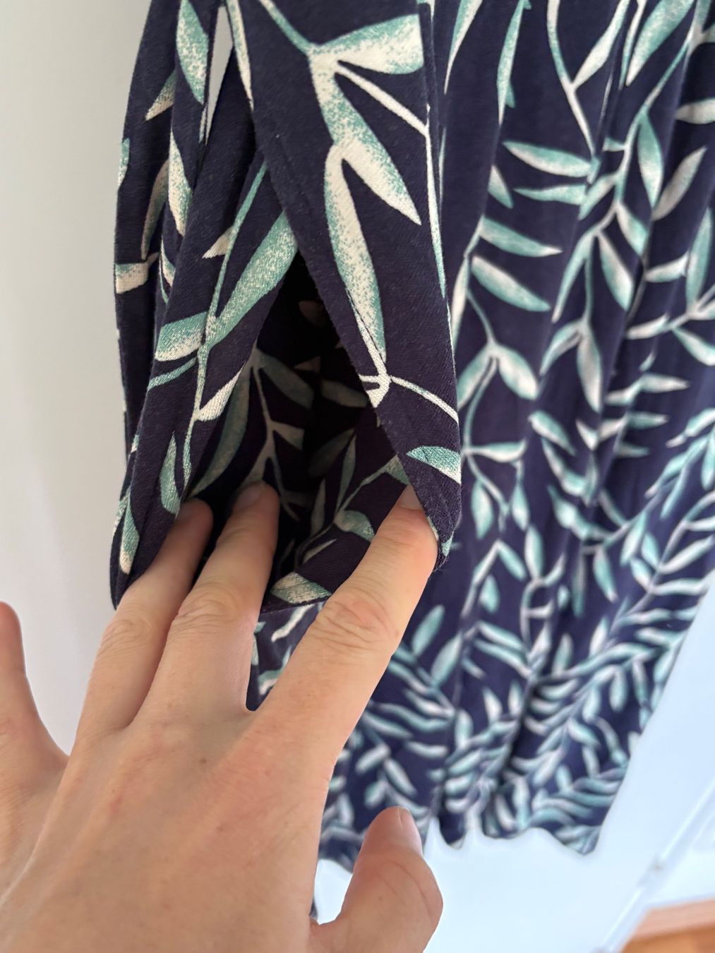 King Louie Vestiti: Sommerkleid – Usato da Olten venduto da mar_dg8p 4