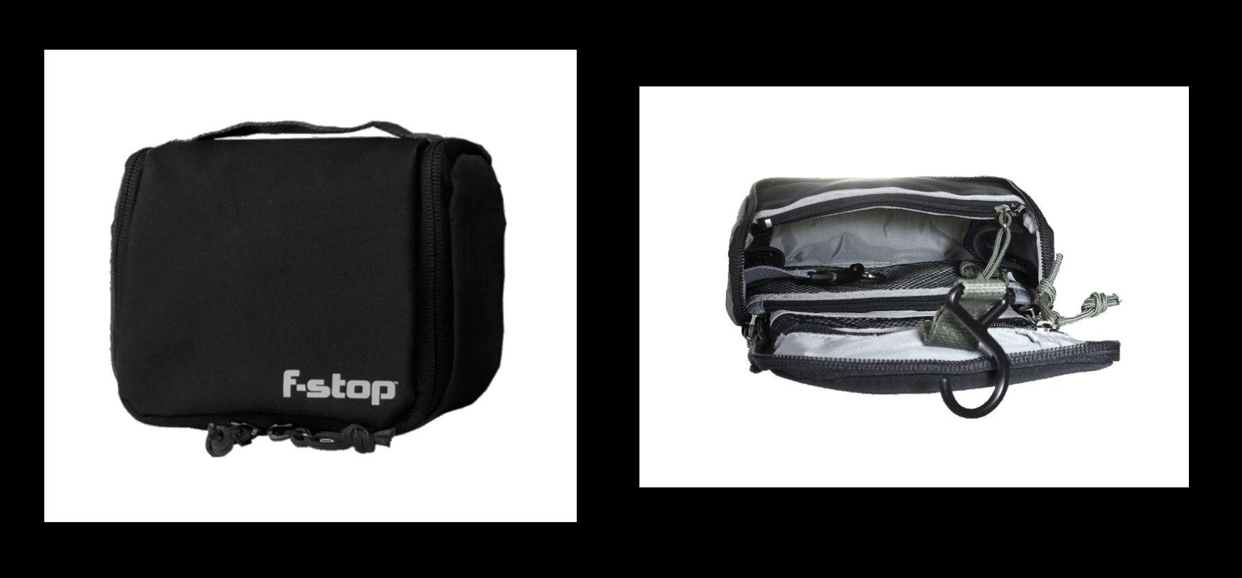 Borse: F-Stop Tasche - Redfern m530-60 – Nuovo e nell'imballaggio originale da Sennwald venduto da MicNi