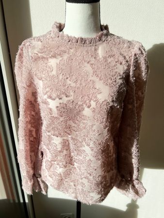 ⭐️Neue Bluse S Shein ⭐️