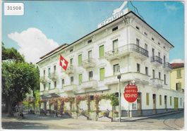Hotel Schmid - Paradiso-Lugano