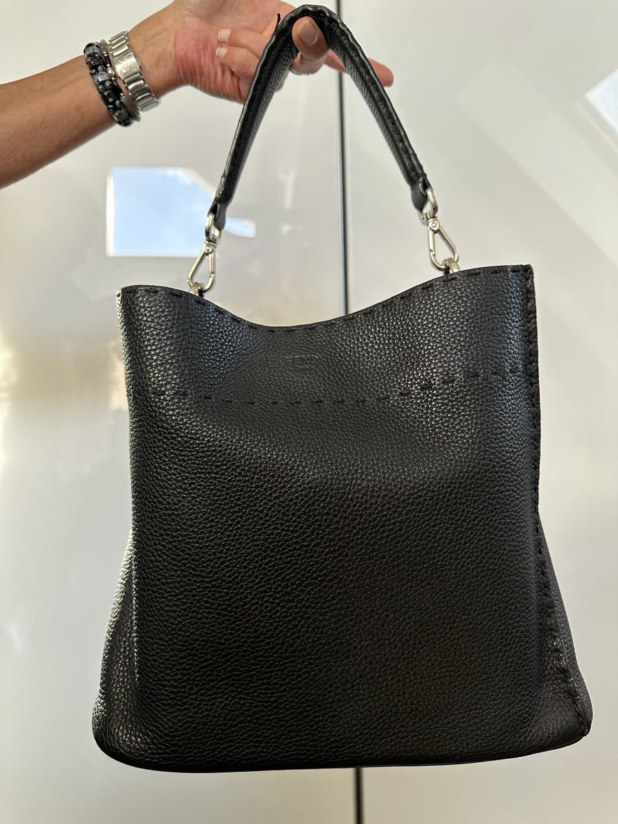 Borse da donna: Fendi Selleria Anna – Usato da Muri AG venduto da an_land 5