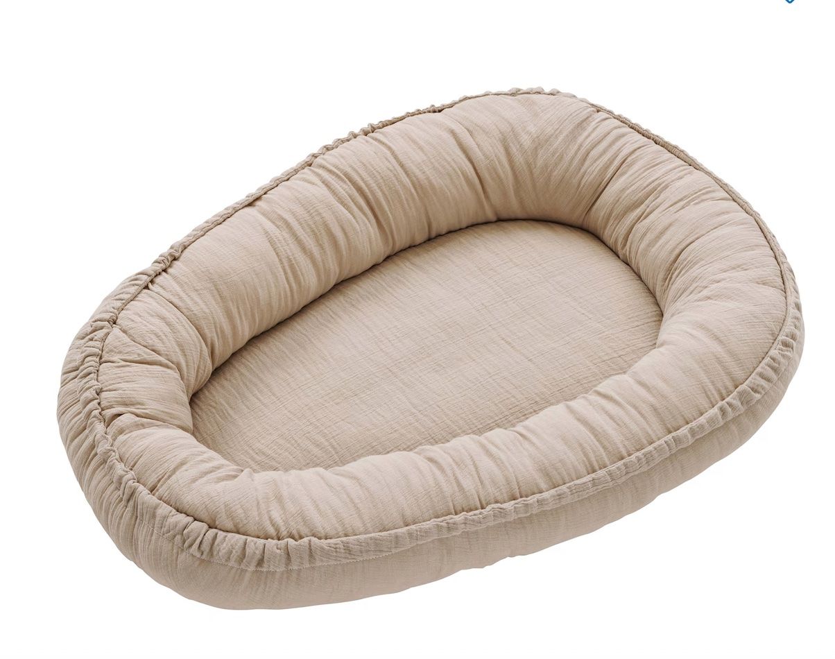 Letti: Babynest von Bornino Home – Nuovo (secondo la descrizione) da Zürich venduto da Selinzky 1
