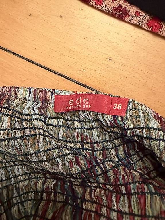 Esprit Gonne: EDC by Esprit Jupe 38 – Usato da Pfungen venduto da nad_vt7k 1