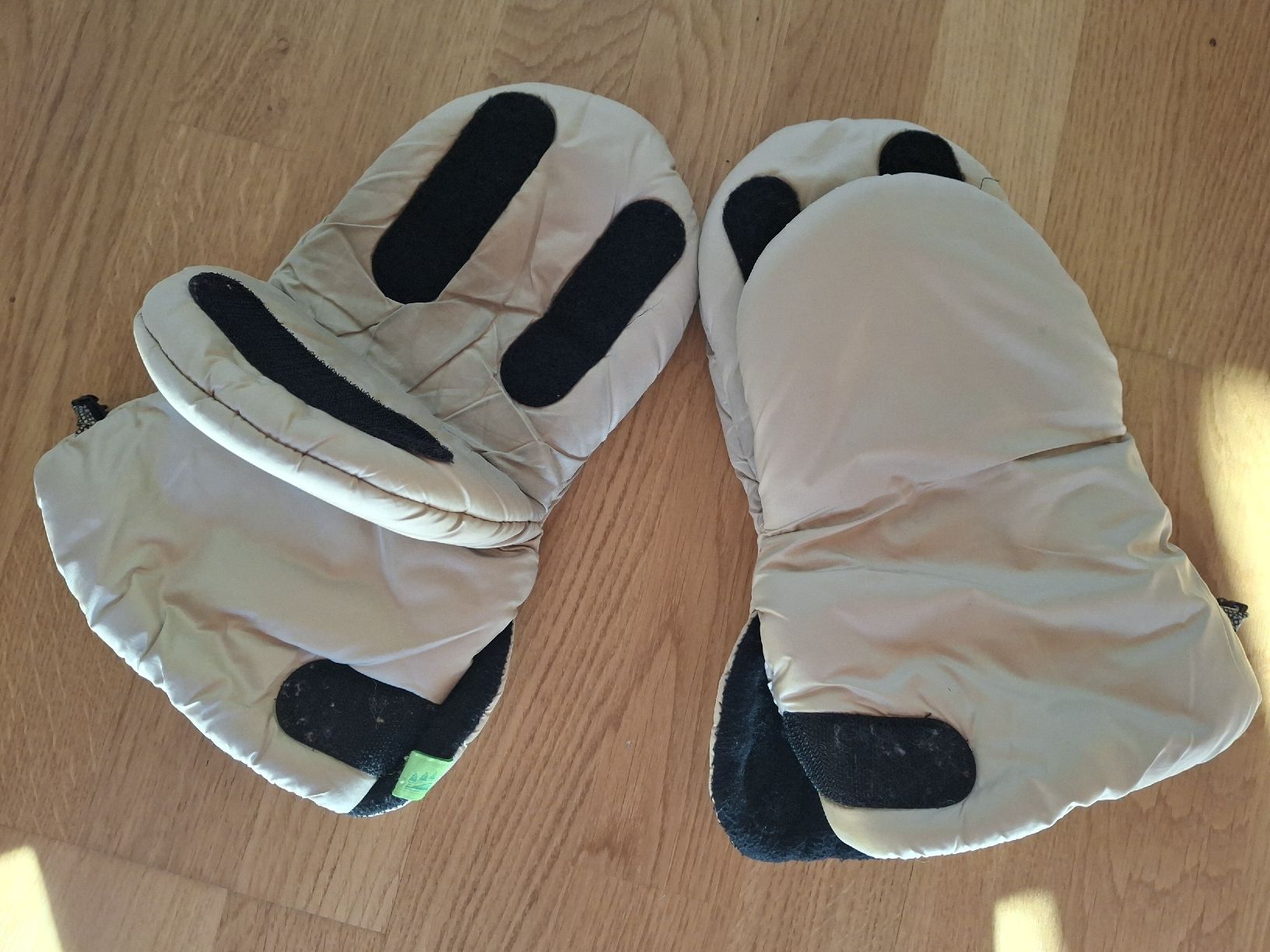Autres vêtements & accessoires: Muffolo Kinderwagenhandschuhe – D'occasion à Lindau par ResiChris 1