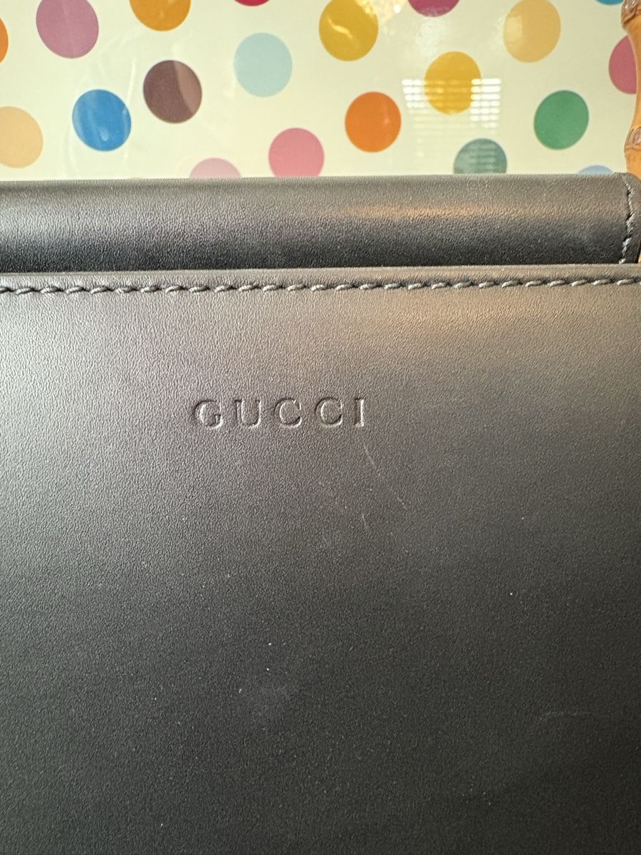 Gucci Borse da donna: Gucci-Nymphea – Usato da Vésenaz venduto da ilomd 3