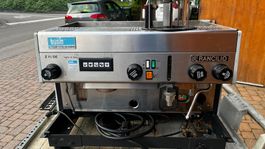 Rancilio Z11 DE – Gastro Siebträgermaschine