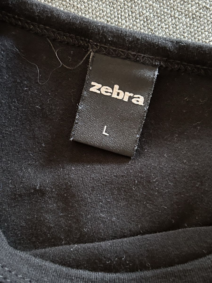 Zebra Vestiti: Maxikleid Zebra Gr.L – Nuovo (secondo la descrizione) da Beringen venduto da Sternli650 2