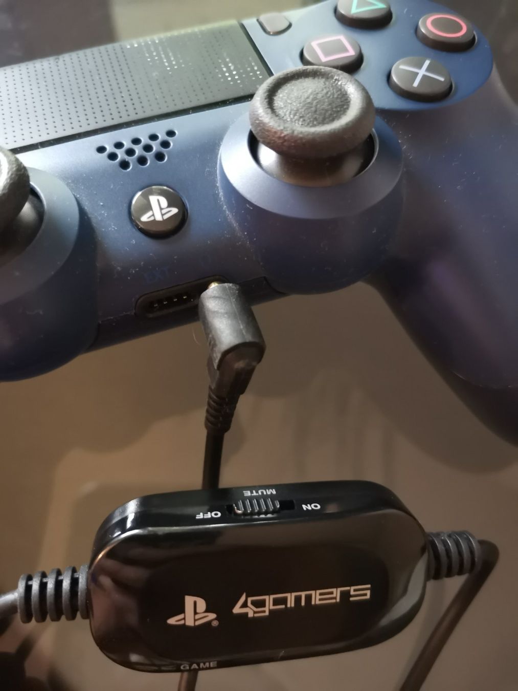 Sony Casques audio: Originales PlayStation Headset – D'occasion à Zürich par mik_7hwr 3