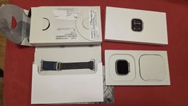 Apple Watch ultra 2