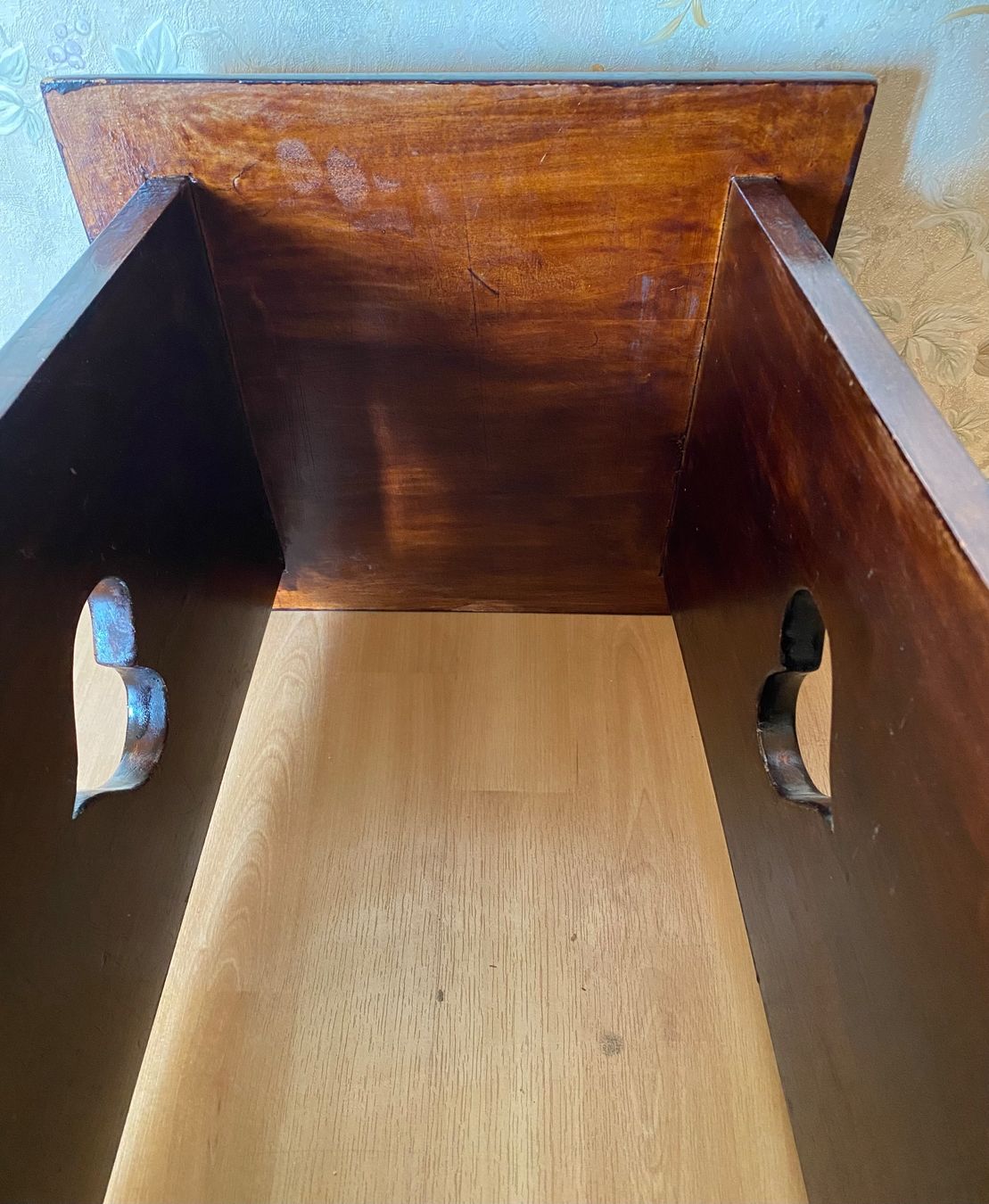 Sonstige Dekorationen & Accessoires: Petit meuble en bois – Gebraucht aus Bussigny von jotryfs 5