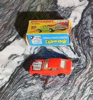 Lesney Matchbox Rolamatics Hot Rocker Nr. 67