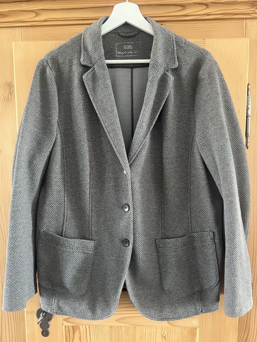 Gerry Weber Giacche: Blazer Gerry Weber 46 – Usato da Kreuzlingen venduto da Mirabilis0628