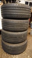4 x Sommerreifen / Sommerpneu Cooper, 205/55 R16