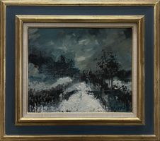 Goliasch William (1922-1986)