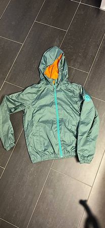 Regenjacke Quechua