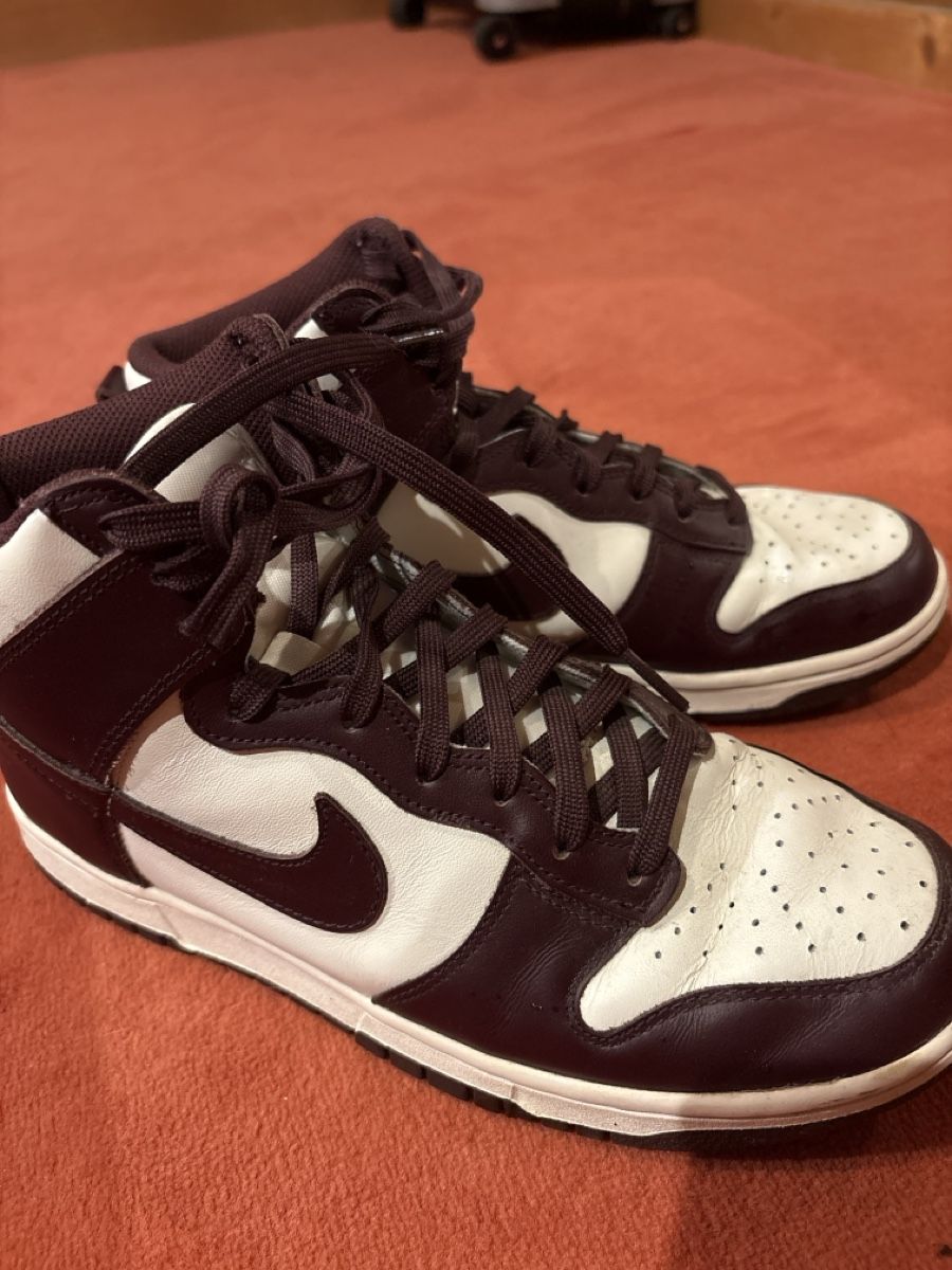 Nike Chaussures femmes: Sneakers Nike – Neuf (Voir description) à Affoltern am Albis par tam_5vn5 4