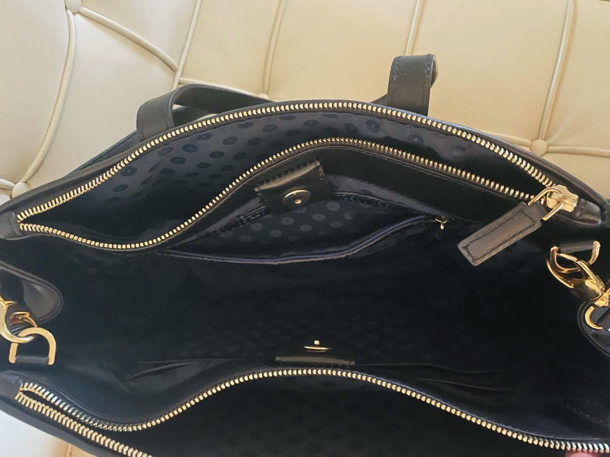 Paul Smith Borse da donna: Paul Smith, Schwarz, Handtasche, NP 1.290 – Nuovo (secondo la descrizione) da Tägerwilen venduto da CarolinaHerrera 2