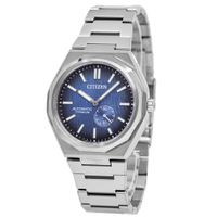 Citizen Men's NK5020-58M Zenshin 60 Super Titanium Automatic