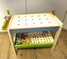 Werkbank Kinder