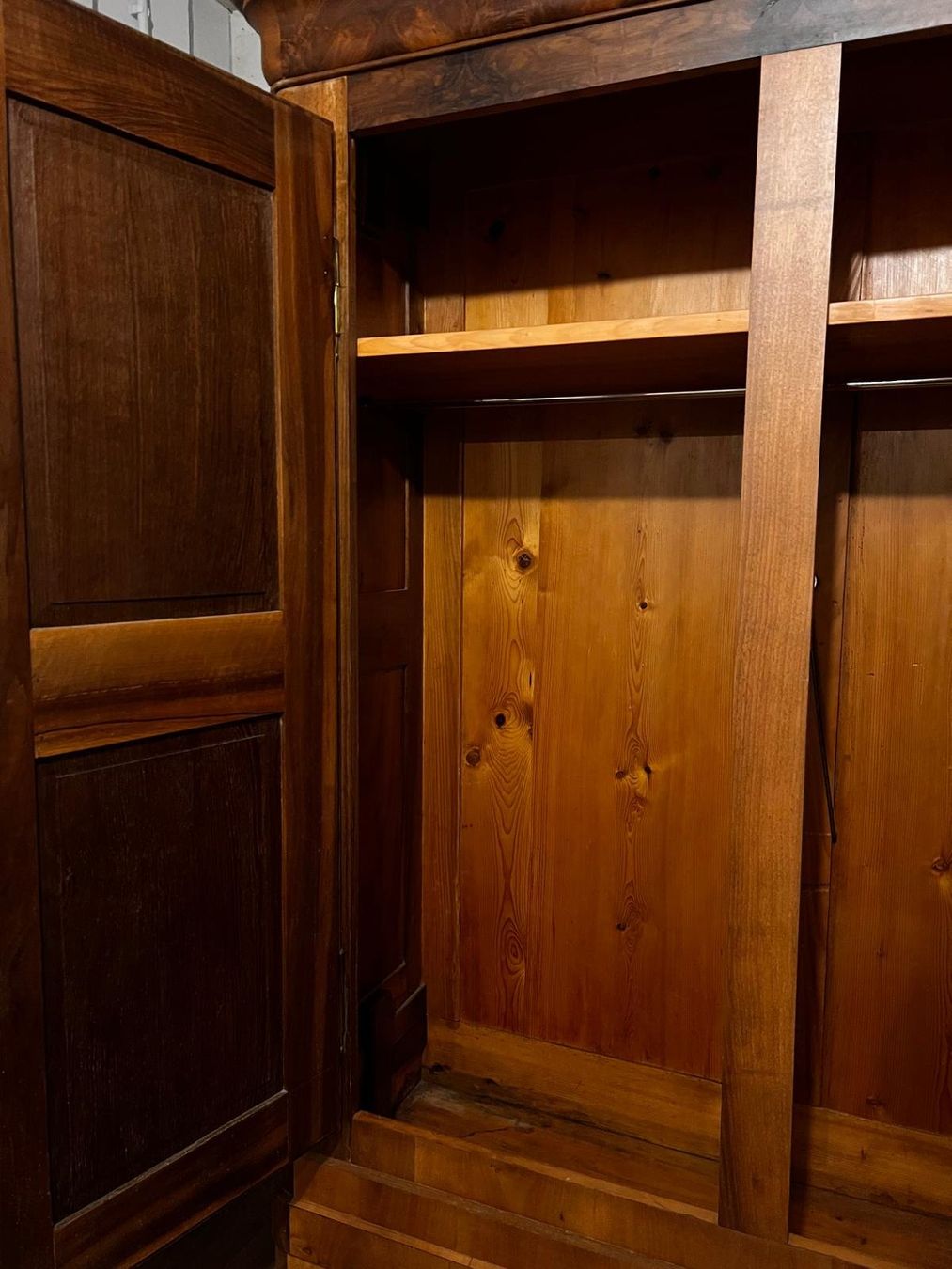 Armadi: Kleiderschrank – Usato da Cressier FR venduto da marie.poe 1