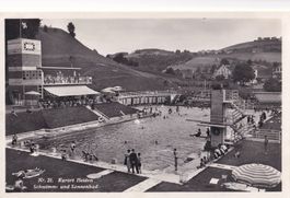 Heiden Schwimm- und Sonnenbad