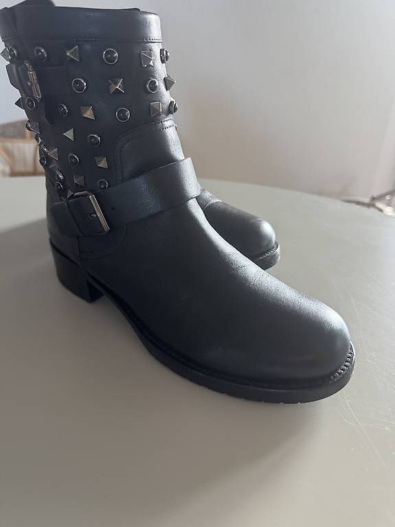 Scarpe da donna: Valentino Stiefeletten – Usato da uhwiesen venduto da nblm 2