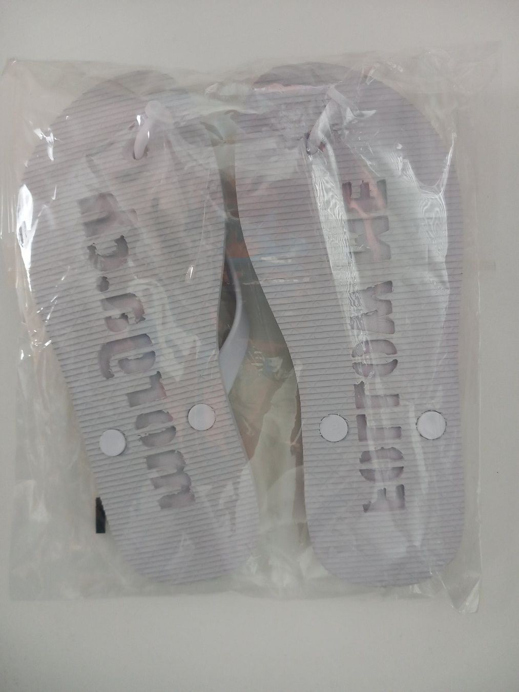 Herrenschuhe: Flipflops Morga Suisse Grösse M neu – Neu und originalverpackt aus Oensingen von SpiPhEg46 2