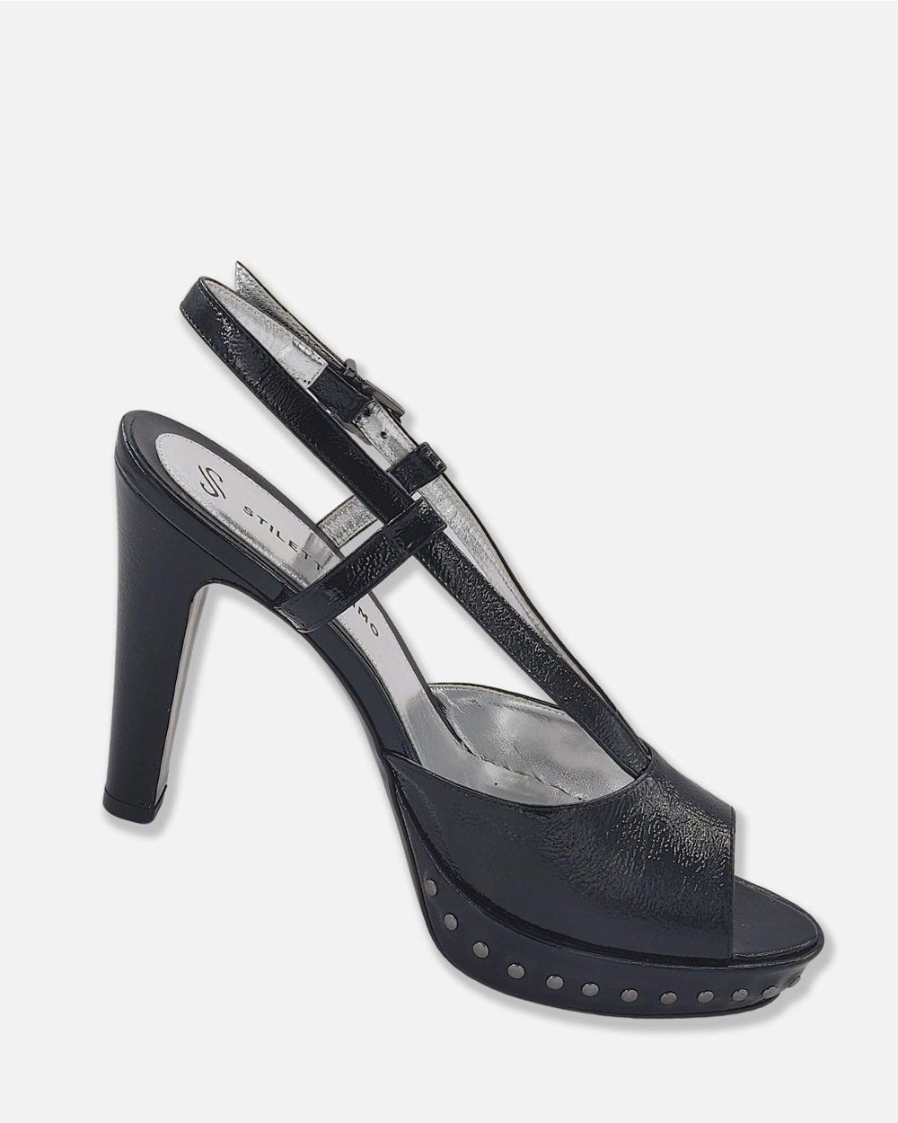 Scarpe da donna: Modellschuh: Sandale - Grösse 39 – Nuovo (secondo la descrizione) da Zürich venduto da bk7_7tsh 2