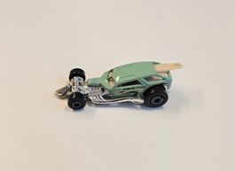 Hot Wheels - Surf Crate