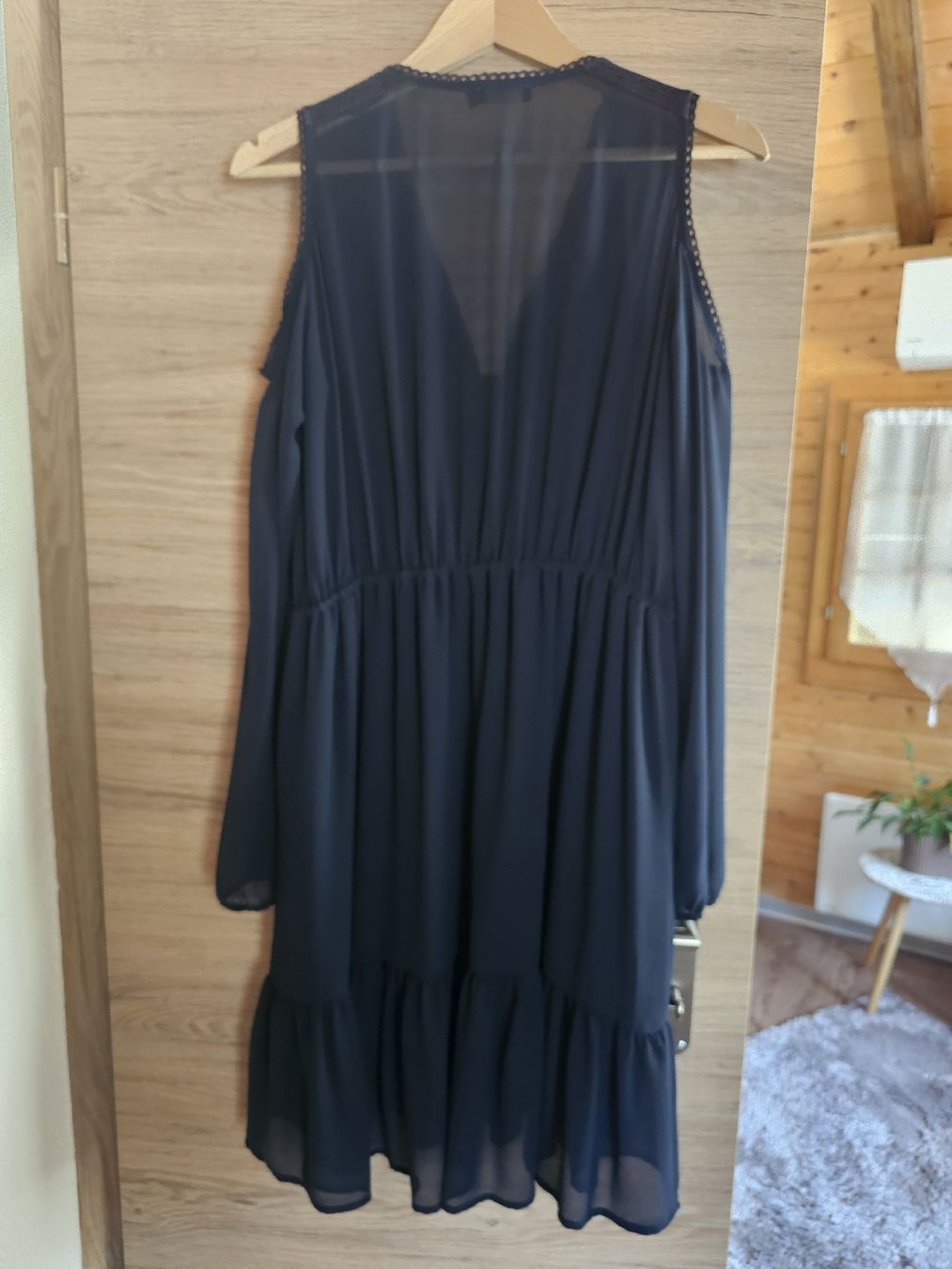 Lotti di vestiti: 3 Sommerkleider L  – Usato da Mörel venduto da camasaro 2