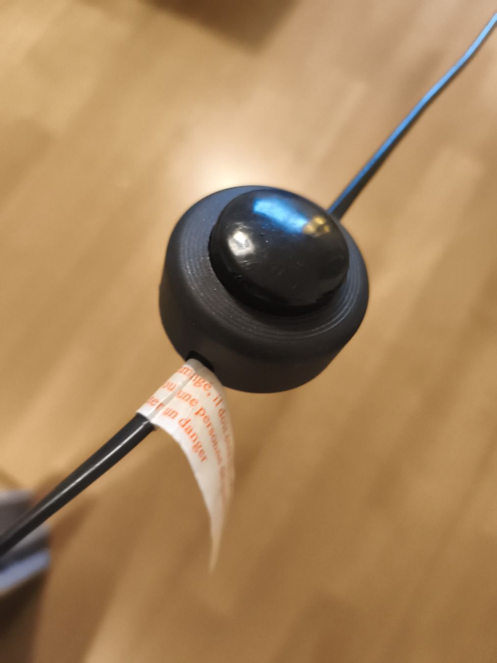 Lampade: Japanische Stehlampe – Usato da Effretikon venduto da snejinka 6