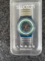 Swatch Gent STEEL LITE GG 403 1992