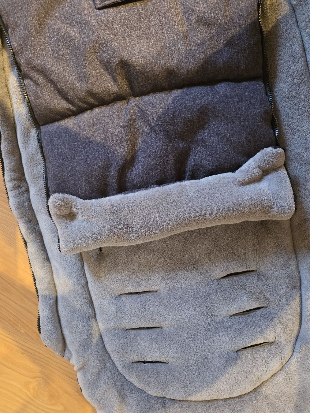 Fillikid Sacs de couchage: Fusssack  – D'occasion à Eschenz par Carmenr93 1