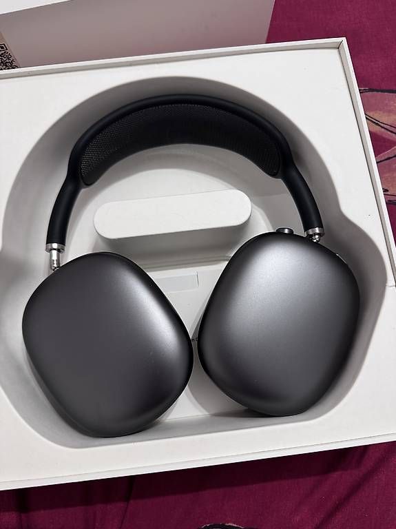 Apple Cuffie: Casque Apple Air Pod Max – Usato da Genève venduto da waf_5rmw