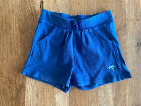 Mädchen-Shorts von Palomino c&a, 98/104cm, Baumwolle