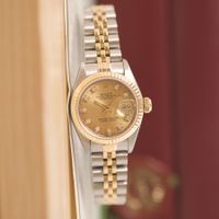 Rolex Datejust 26 / 69173G /1993/ Full Set / Serv' 26