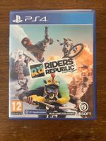 Riders Republic ps5