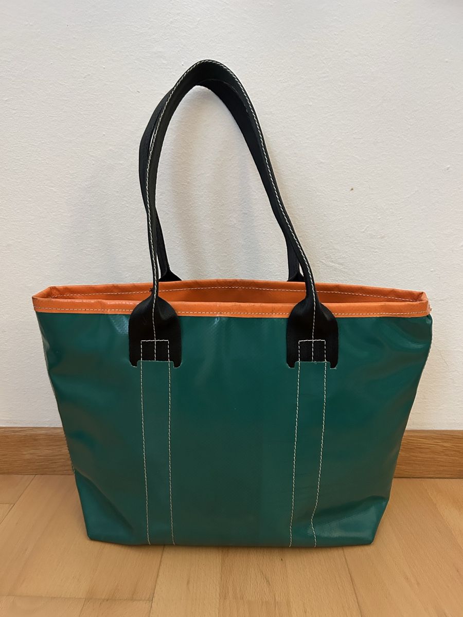 Freitag Borse da donna: Borsa Freitag modello F72 Donna – Usato da Lugano venduto da DunjaMoose 1