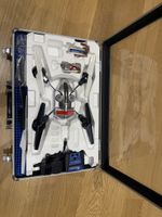 E-flite Blade Mini-Drohne inkl. Koffer