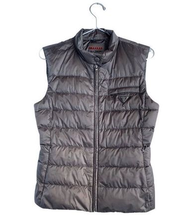 original Prada vest