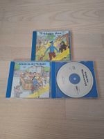3 Globi Hörspiele